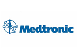 Medtronic - logo