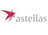 Astellas - logo