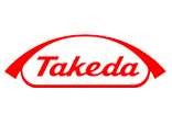 Takeda - logo