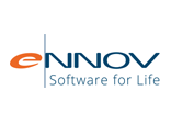 Ennov - Logo