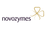 Novozymes - logo