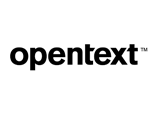 Opentext - logo
