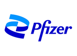 Pfizer - logo
