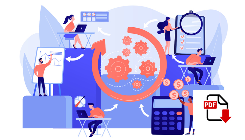 Gens Associates - Process Maturity Diagnostic V2