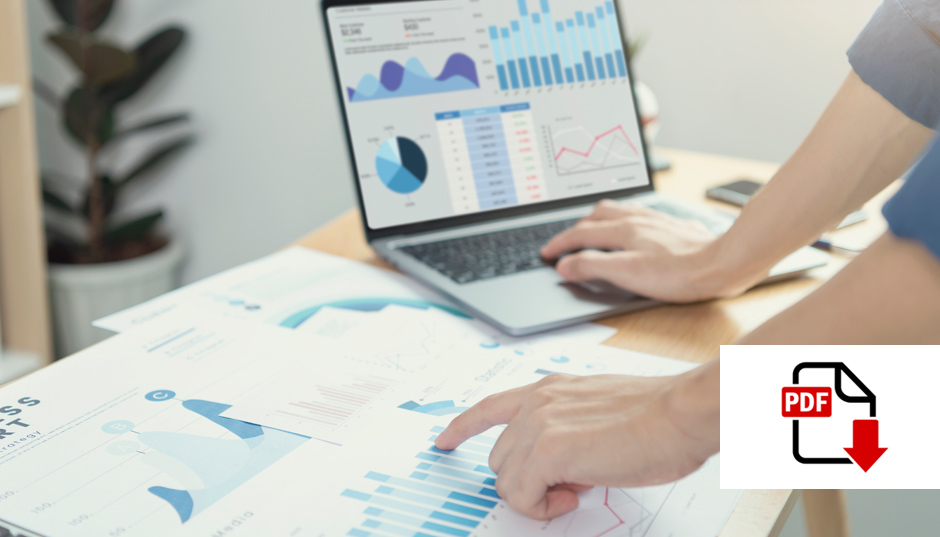 Gens Associates - Regulatory KPI and Metric Maturity Toolkit