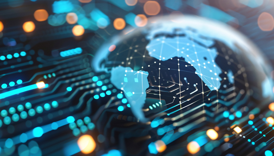 Gens & Associates - The pursuit of establishing data standards across Regulatory
