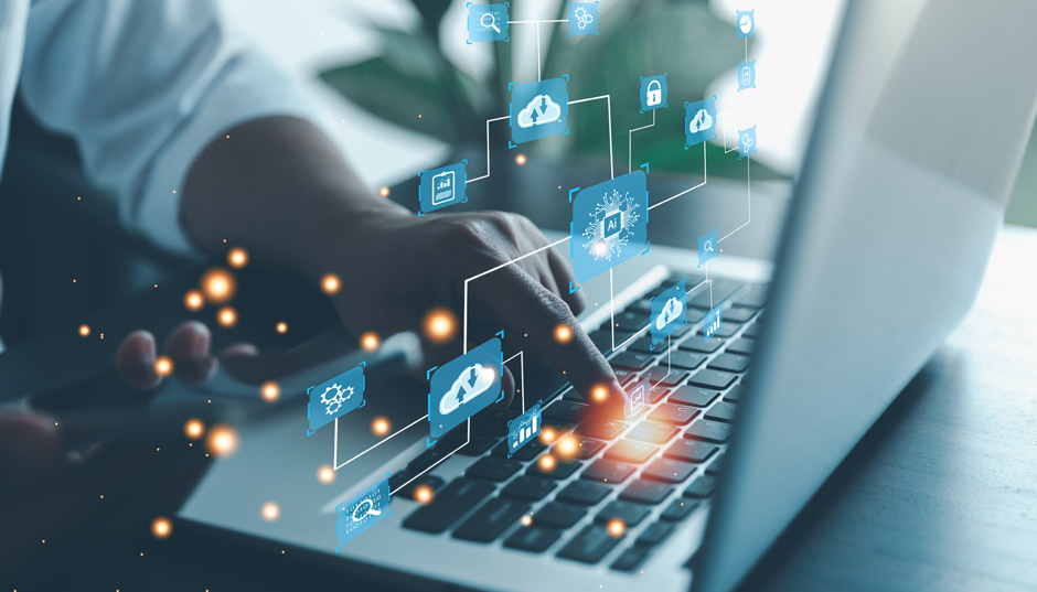 Gens & Associates - Kevin Morgan (Chief Growth Officer of Glemser)