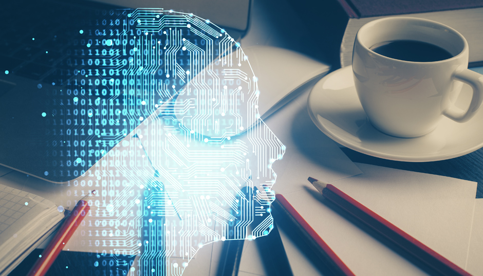 Gens & Associates - Anita Modi (CEO of Peer AI)