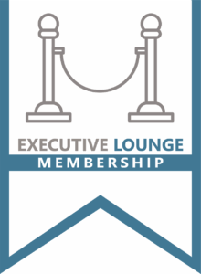 Gens & Associates Executive Lounge Membership