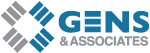 Gens Associates Logo