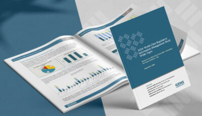 Gens & Associates - 2024 World Class Regulatory Information Management Study Whitepaper